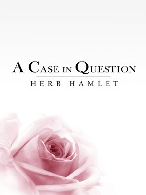 cover image of A Case in Question